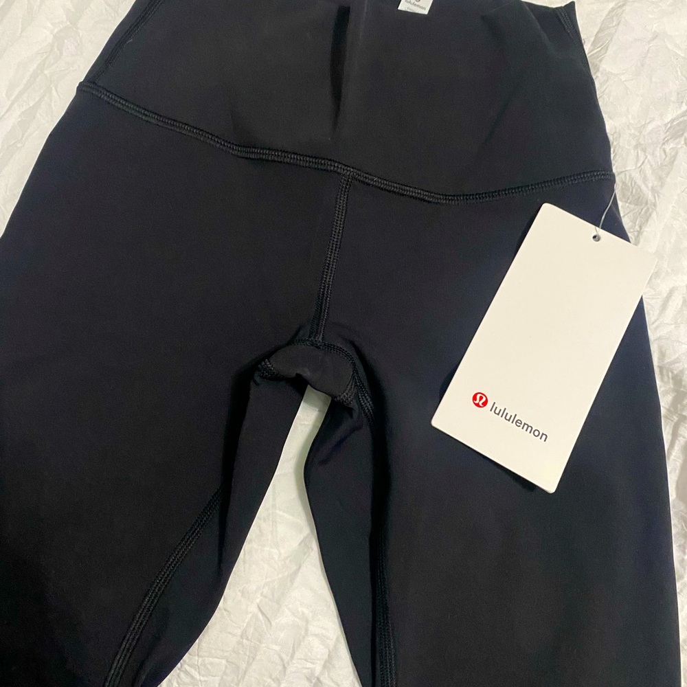 Brand new Lulu Lemon leggings